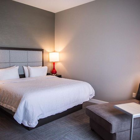 Hampton Inn-Pontiac Eksteriør bilde