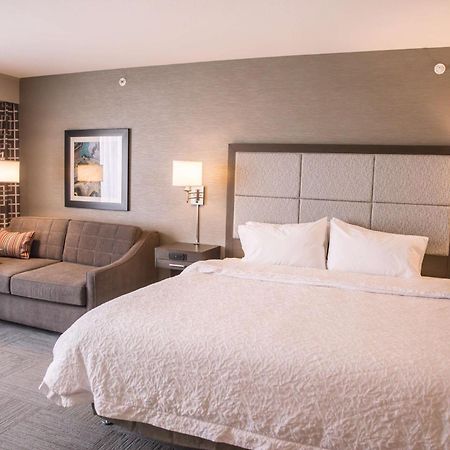 Hampton Inn-Pontiac Eksteriør bilde