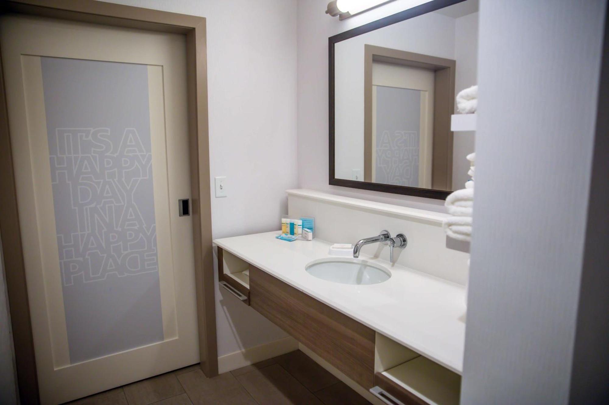 Hampton Inn-Pontiac Eksteriør bilde